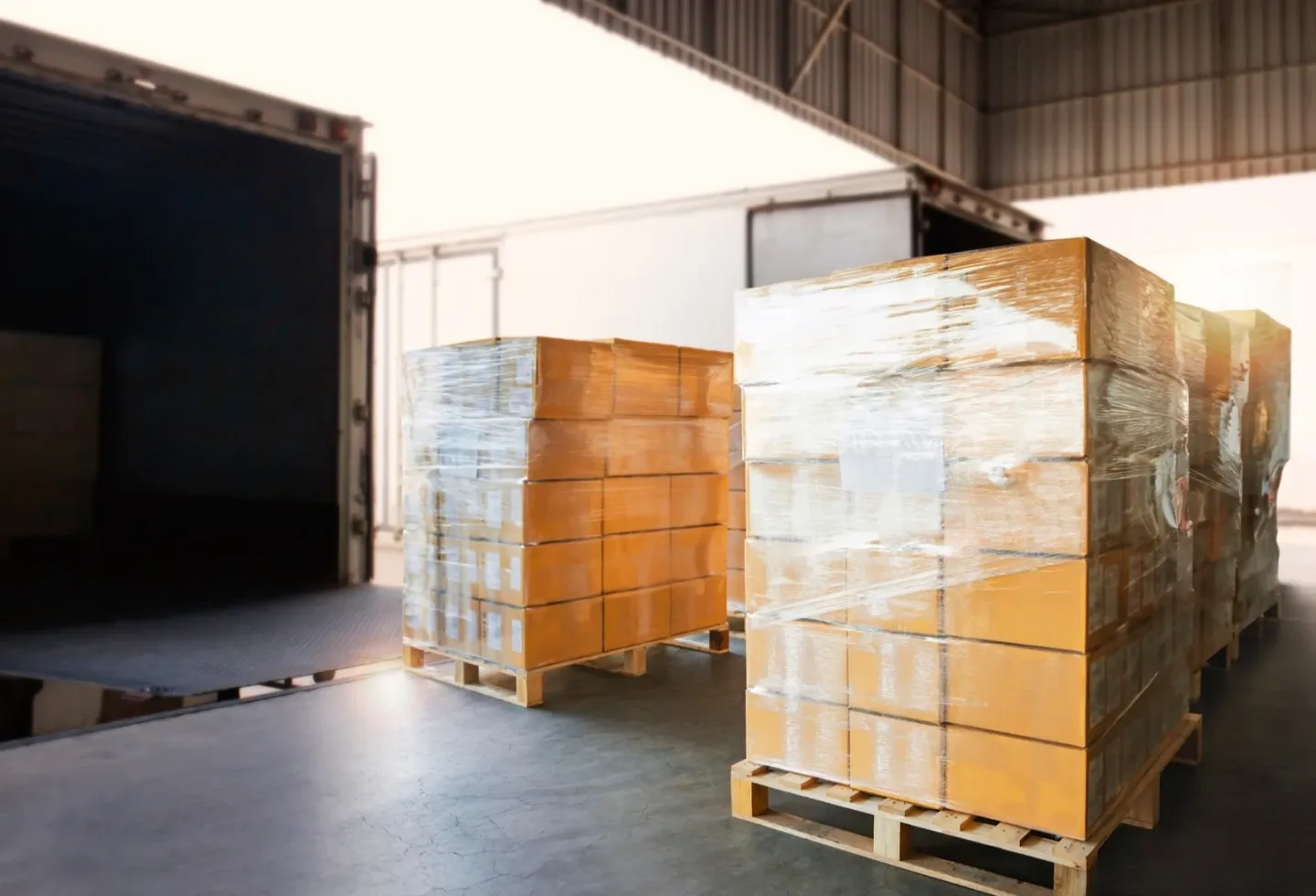 logistics