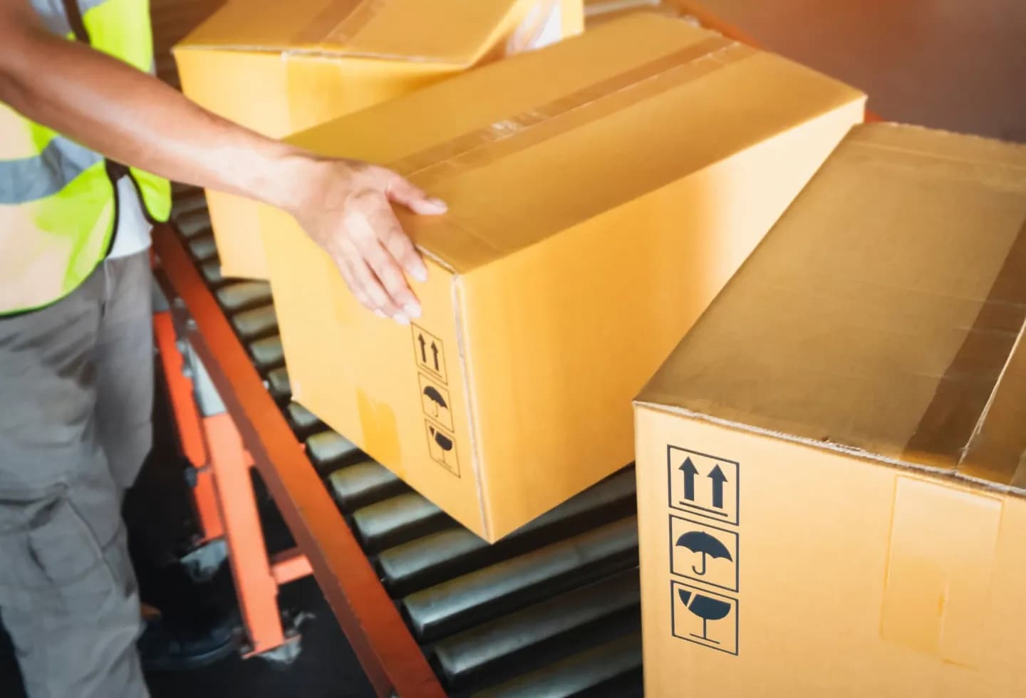 logistics