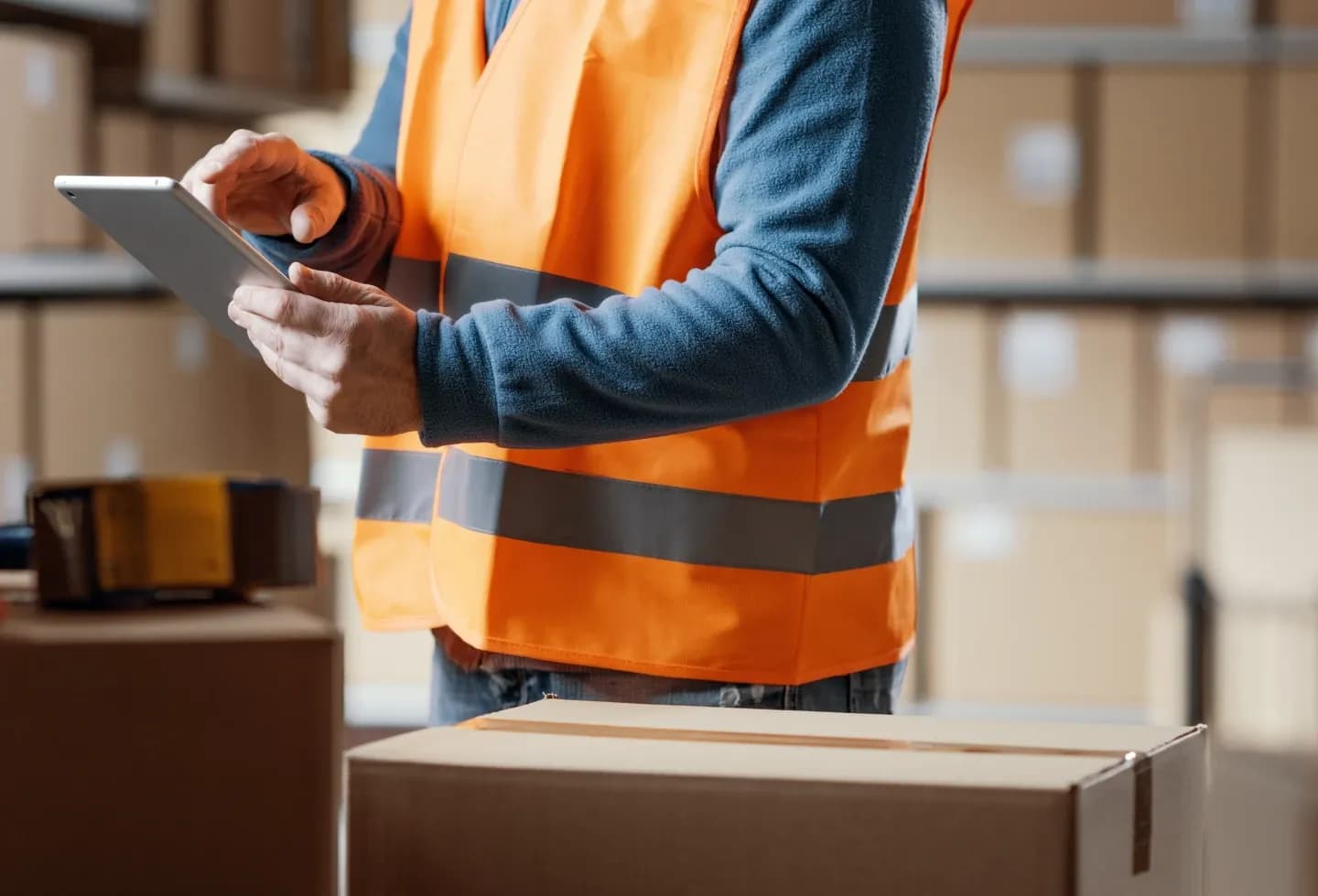 logistics