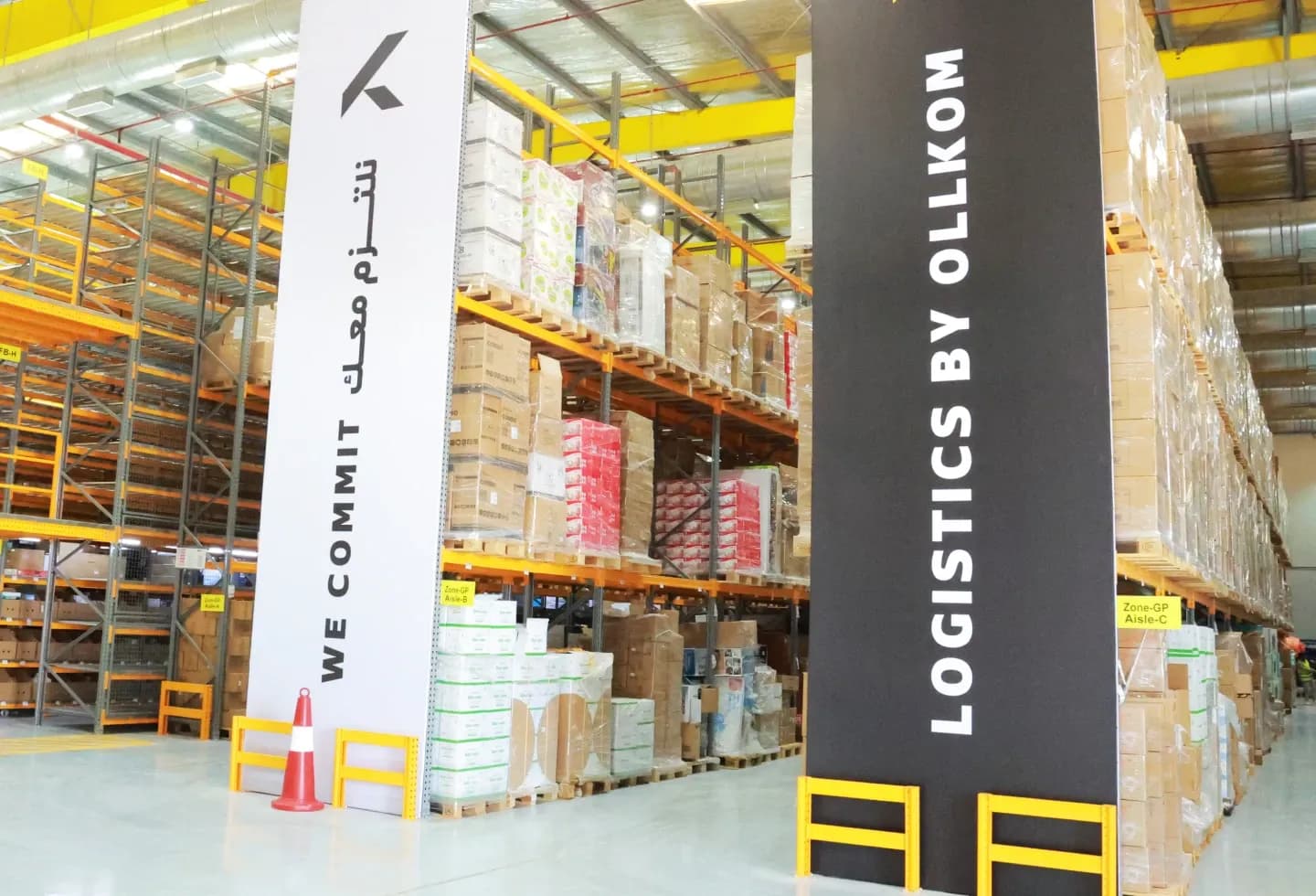logistics