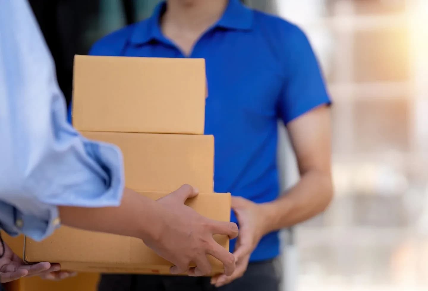 logistics